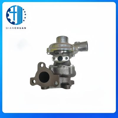 RHB31 Turbocharger 129406-18010  For Yanmar 4TNV84 4TN84TL-RGD Engine