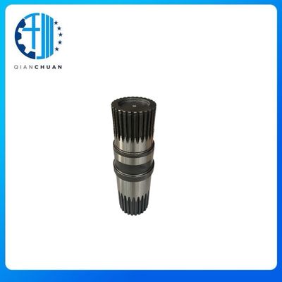 Shaft Pinion with Gear R210-7 for Hyundai Excavator Spare Part