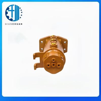 ZY55 Center Swivel Joint Assy For Yuchai ZY55 Excavator Hydraulic Parts