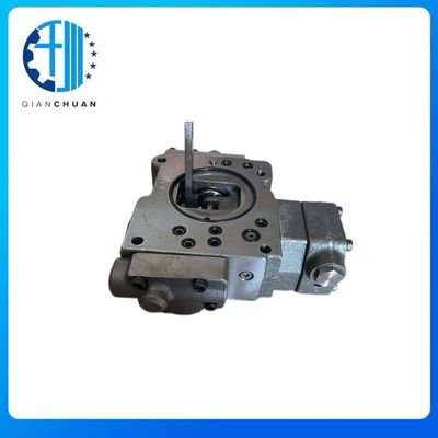 Hydraulic Main Pump Regulator H9N1S-V for Engine Parts with Solenoid Valve