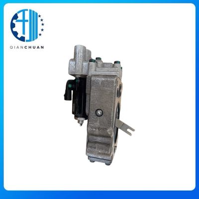 Hydraulic Main Pump Regulator G1E42-V  For Volvo K3V112DT Excavator Engine Spare Parts