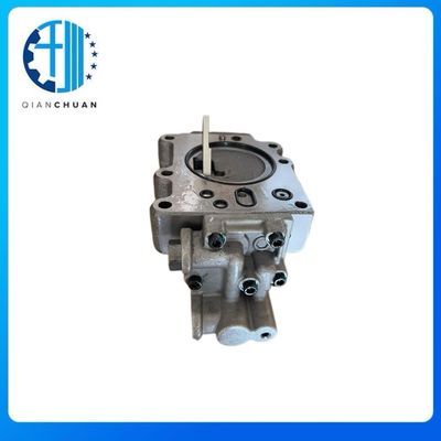 Hydraulic Main Pump Regulator G1E42-V  For Volvo K3V112DT Excavator Engine Spare Parts