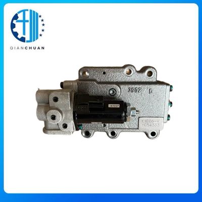 Hydraulic Main Pump Regulator K1E06-V  for Volvo EC300D  Excavator Spare Parts