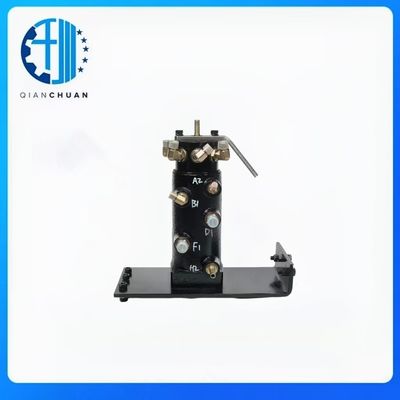 KX155-KX161  Swing  Center Joint  Assembly For Kubota  Excavator Hydraulic Parts