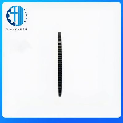 612600020208 Flywheel Ring Gear 159T  For Weichai WD615 Diesel Engine Parts