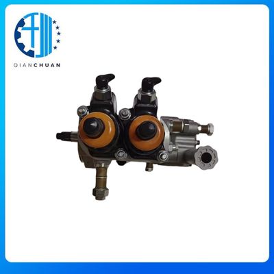 PC400-8 6D125 Diesel Engine Fuel Injection Pump 6251-71-1121 For Excavator Spare Parts