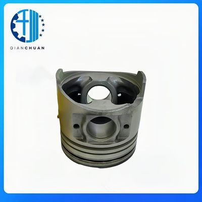 ME202828  Piston  For Mitsubishi Diesel Engine 4M40 Excavator E307C