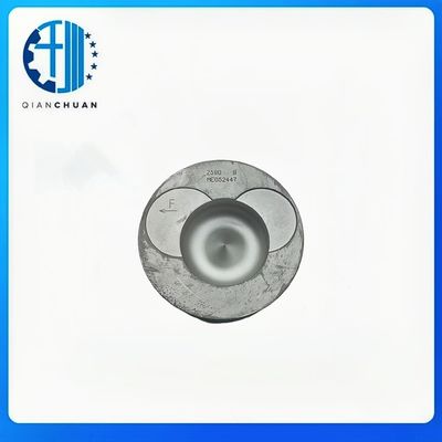 ME052447  Piston  For Mitsubishi 6D22 Diesel Engines  Truck Parts