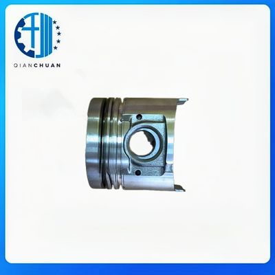 6207-31-2180 Piston  95MM For Komatsu S6D95  Diesel Engines   PC200-6