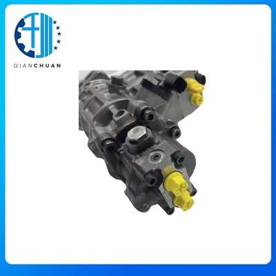 Diesel Fuel Injection Pump 3264635 326-4635 10R7662 10R-7662 320D For Excavator Tractor Parts C6.4 Engine for CAT 320D