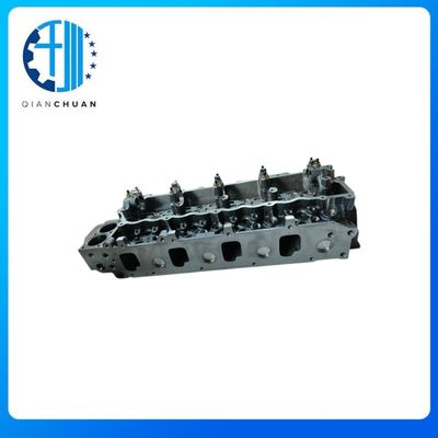 Cylinder Head ME996449 For Mitsubishi 4D34 Engine