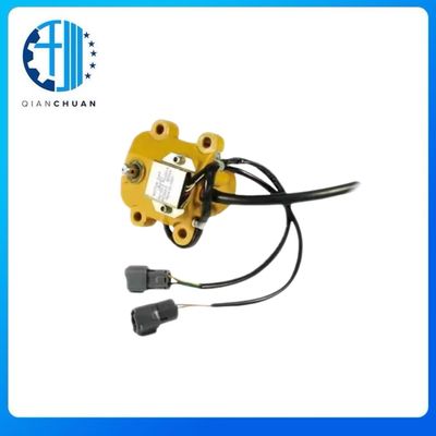 PC200-5 PC120-5 Throttle Motor 7824-30-1600 for Komatsu Engine Spare Parts