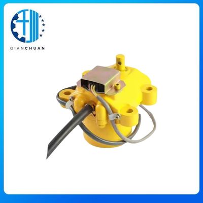 PC200-5 PC120-5 Throttle Motor 7824-30-1600 for Komatsu Engine Spare Parts