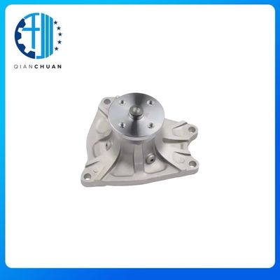 Water Pump ME993473 For 4M40 4M41 SH60 E307B SH60 Mitsubishi Engine Spare Parts