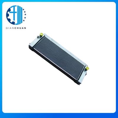 K1008126 Water Tank Aluminum Radiator For DOOSAN DX225LCA DB58 Excavator Spare Part