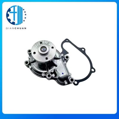 V2607 V2403 V3800 Water Pump 1J700-73030 Kubota Excavator Engine Parts