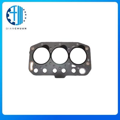 Cylinder Head Gasket 119515-01331 119515-01330  For Yanmar 3TNV70 Excavator Engine Spare Parts
