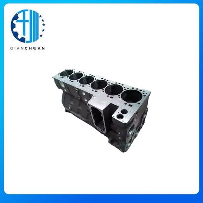4298515  ISX15 QSX15 Cylinder Block  For Cummins Excavator Diesel Engine Parts