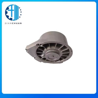 Cooling Fan F4L912 02233421 For Deutz Diesel Engine Spare Parts