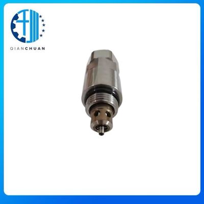 420-00258 K9001805 Dx225 Relief Valve for  Daewoo Excavator Spare Parts