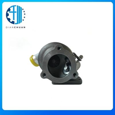762931-5001S  turbocharger GT2556S For Perkins Backhoe loaders  Dieselmax Engine 4.4L