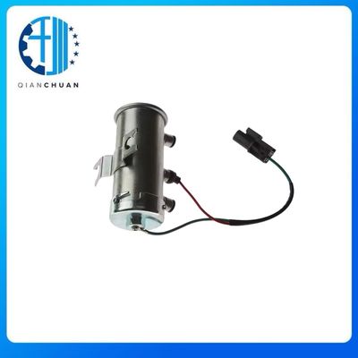 Feed Pump OEM 464522717 8980093971 24V  For 4HK1 6HKX 6HK1 Excavator Spare Parts