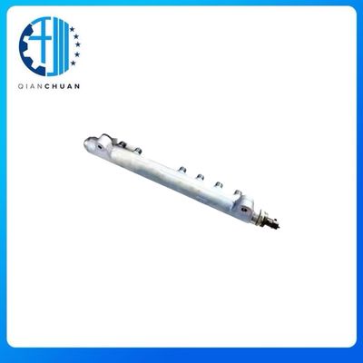 Fuel Common Rail Pipe 0445226188 For Engine D6E EC210B EC290B Excavator Spare Parts