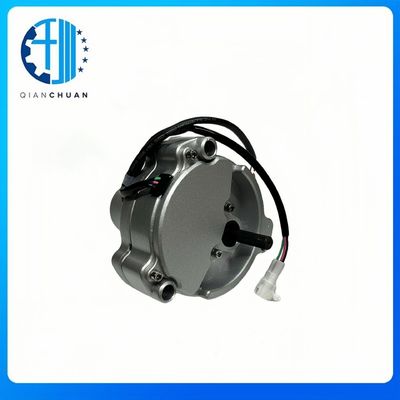 2406U197F4 Governor Throttle Motor For Kobelco SK200-3 SK200-5