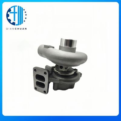 49179-02340 Turbocharger for Mitsubishi S6K S6KT Engine CAT 320C 320B Excavator