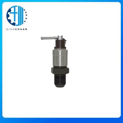 Fuel Rail Pressure Tank Sensor 850997 23810-30100 For 1KD  Toyota Auto Engine Parts