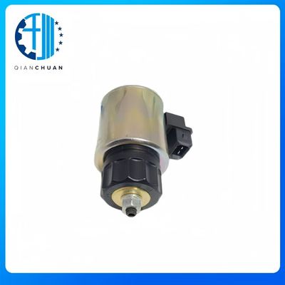 VOE11709879 Solenoid Valve  For Wheel Loaders L110E L120E L150E L180E