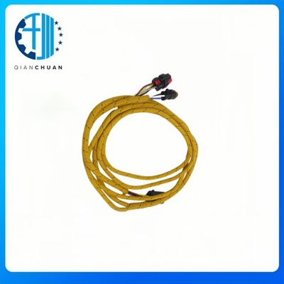 267-8020 Control Wiring Harness For Caterpillar 324D 325D 329D Excavator Parts