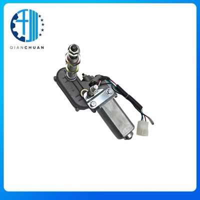 538-00006 538-00006A Wiper Motor Assembly for DH55 DH60-7  Excavator Spare Parts