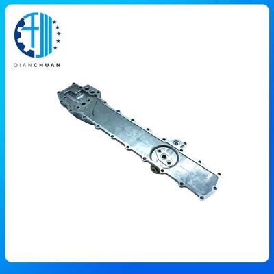 Oil Cooler Cover ME033687 for 6D34 6D14 6D15 6D31 6D16 Mitsubishi  Engine Spare Parts