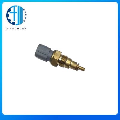 Water Temperature Sensor 8-97170327-0 for  ZX250-3 ZX330-3  Excavator Engine Spare Part