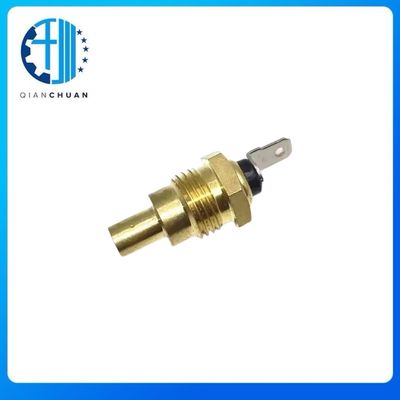 Water Temperature Sensor  For Excavator 6D105 Engine Spare Part