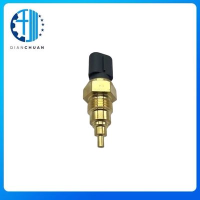 12V 24V Water Temperature Sensor S8342-01250 For SK200-8 Excavator Spare Parts