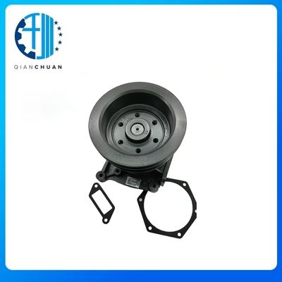 612600061697 Water Pump For Weichai WD61506SB Truck Engine Parts