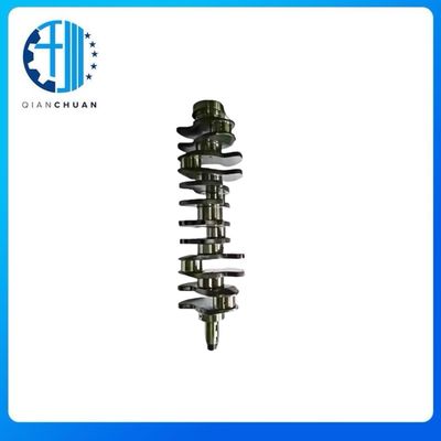 Crankshaft 12200-96001 12200-97506 for Hino PE6T Engine Spare Parts