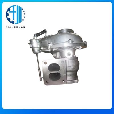 RHE6  Turbocharger 24100-4151A For Hino J08C Engine Spare Parts