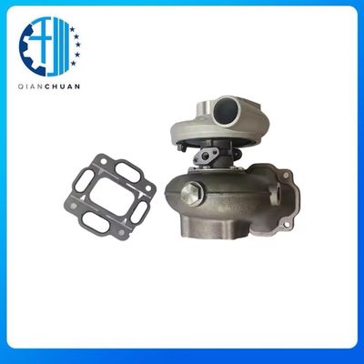Turbocharger 3525720 3802301 For Cummins  6BT 5.9L Engine Spare Parts