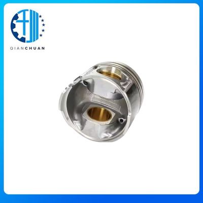 Piston S130B-E0391 For Hino J05E  J08E Engine SK210LC SK250LC SK350LC Excavator Parts