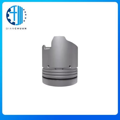 Piston  13216-2411  For Hino M10C Engine Spare Parts