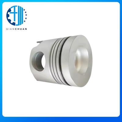 Piston 13216-2080 for Hino  EP100  Diesel Engine Spare Parts
