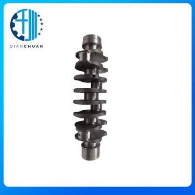 Crankshaft 8980292700  For Isuzu  4Hk1  Diesel Engine Spare Parts