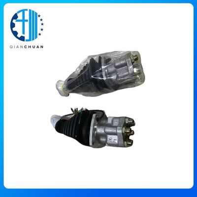 Control Level  31Q6-20023 For Hyundai R160LC-9  Excavator Engine Parts