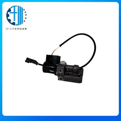 Pilot Valve 708-7S-01330 For  PC2000-8 Excavator Engine Spare Part
