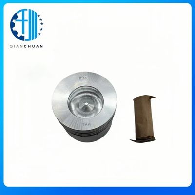 6204-38-2190 Piston 95mm For KOMATSU 4D95 E2110 Diesel Engine Parts