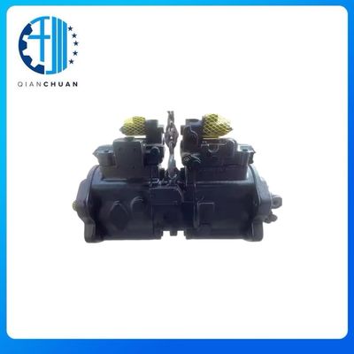 K3V112DT-9T1L Hydraulic Piston Pump For Kobelco SK200-6 SK210 SK250D SK350 380D Excavator Spare Parts