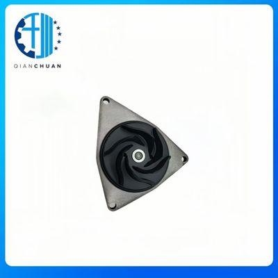 5291444 5346203 4309344 Water Pump Compatible With Cummins Engine QSC8.3 QSL9